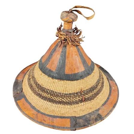 Chapeaux