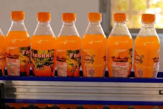 Mango juice