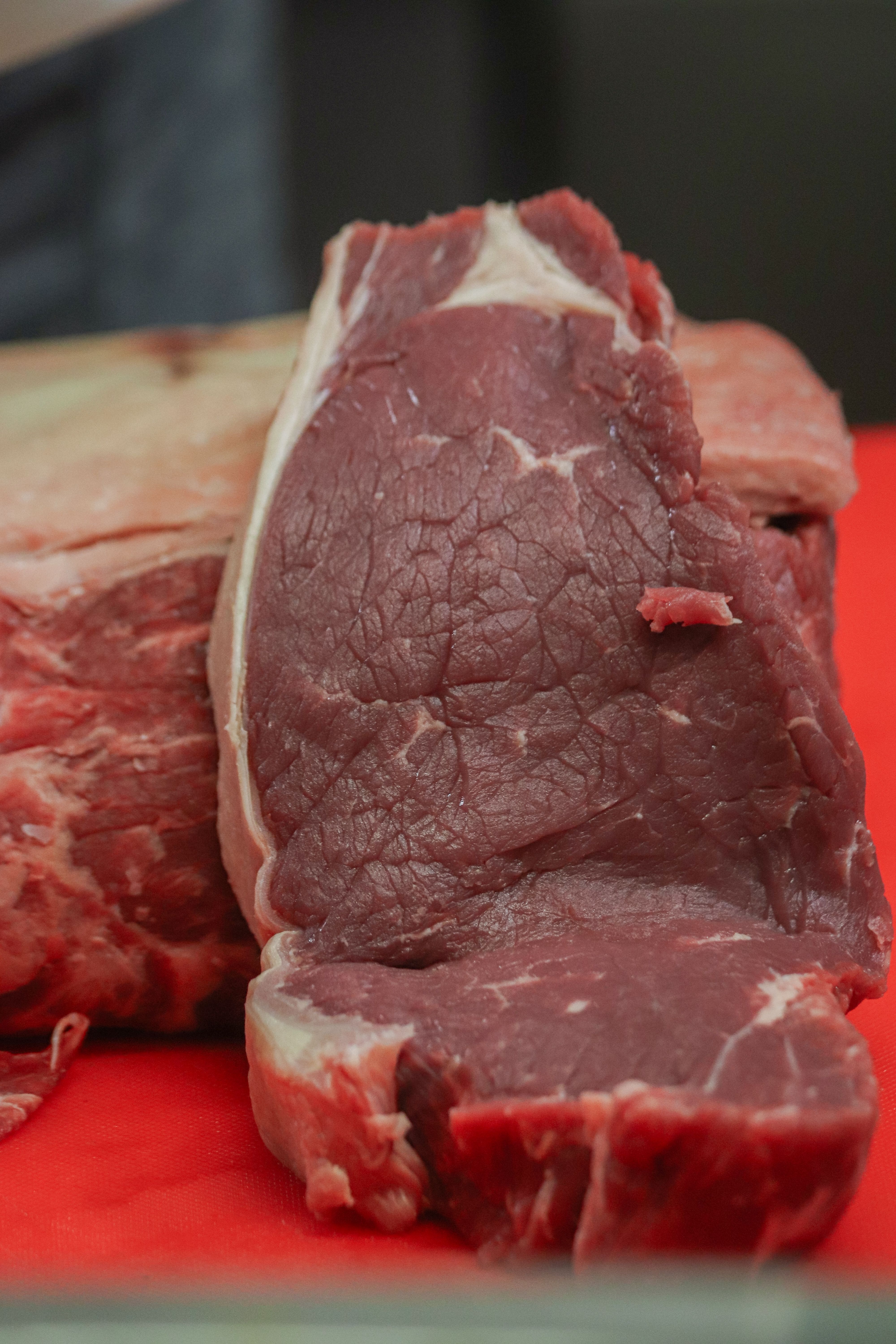 Viande