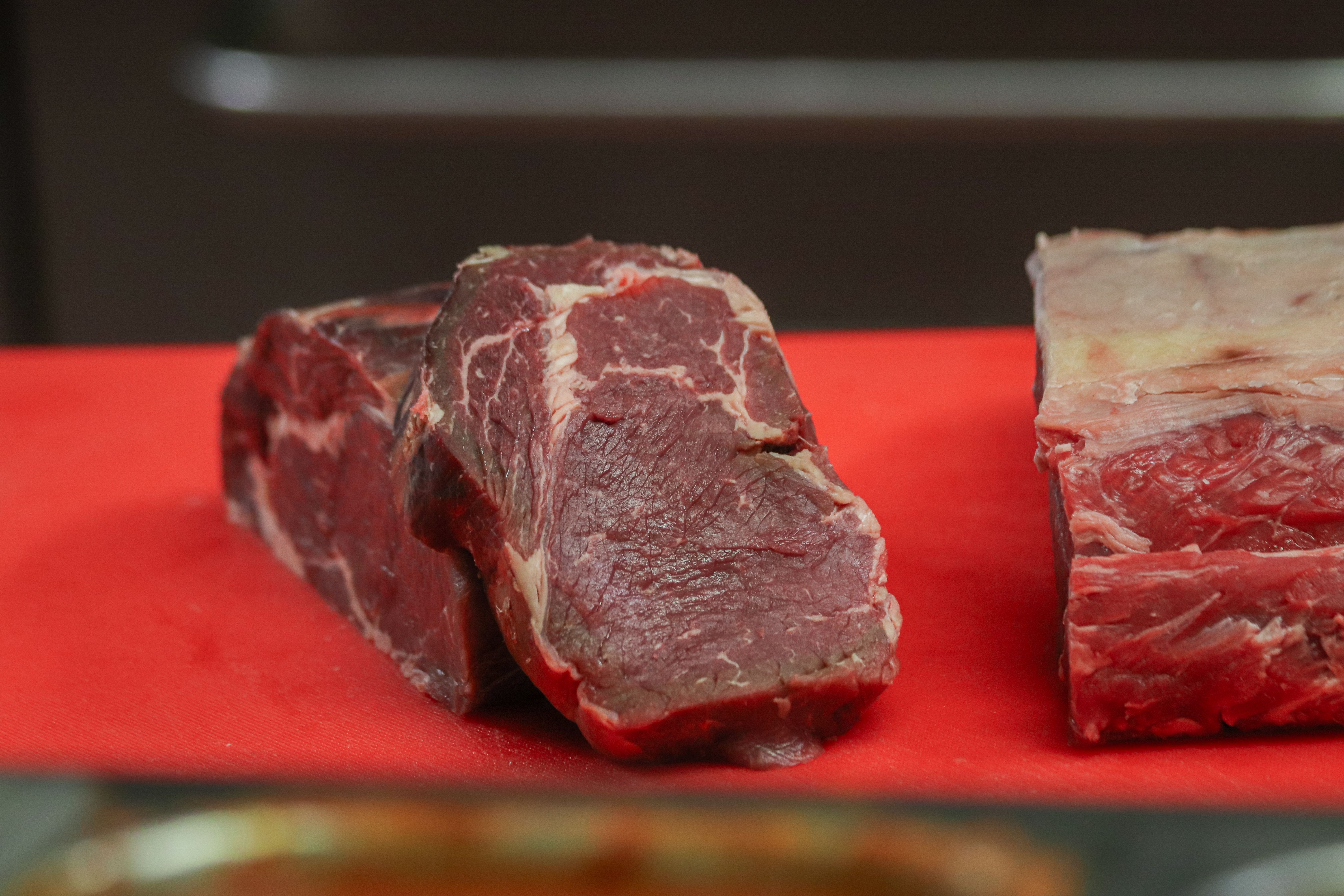 Viande