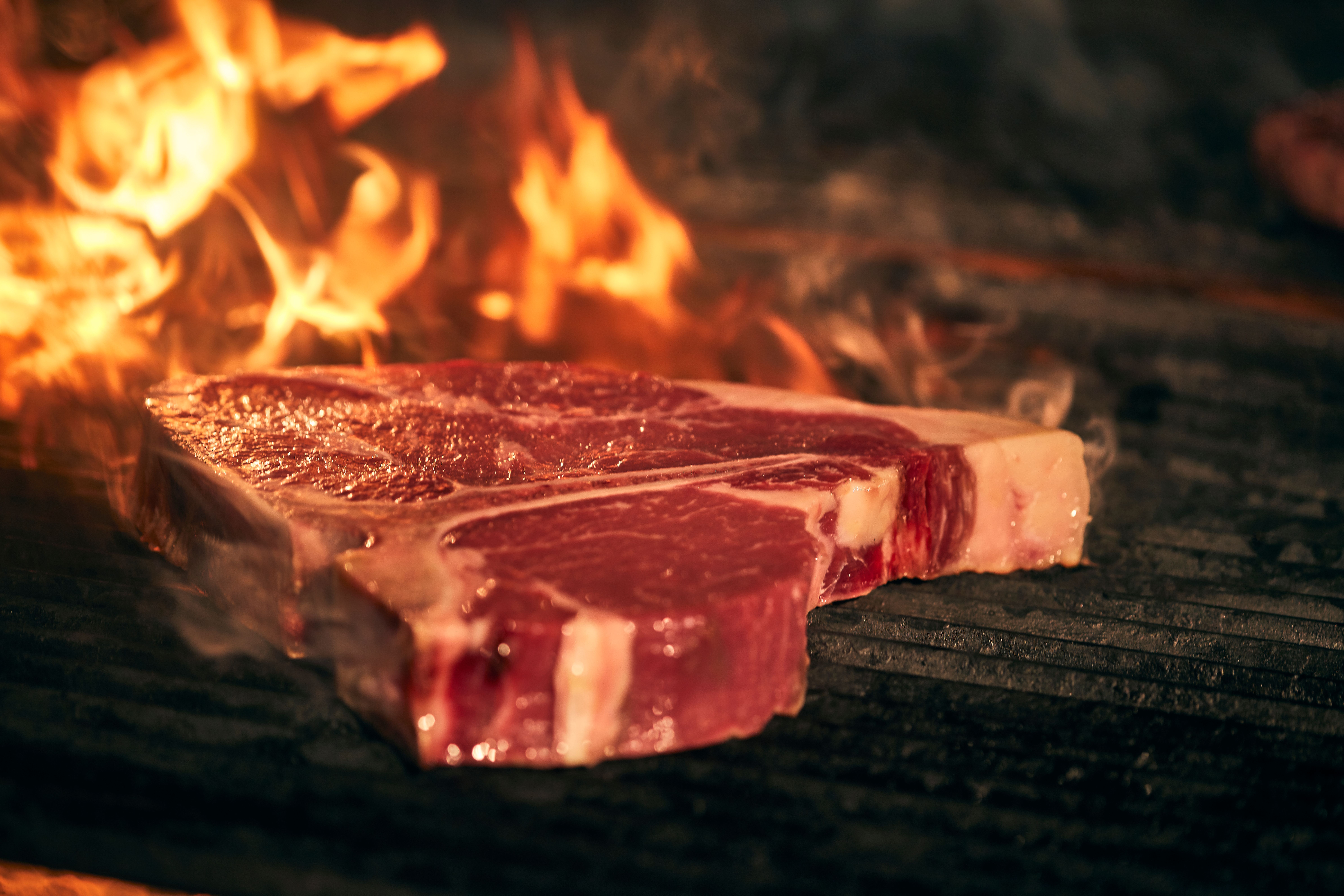 Viande