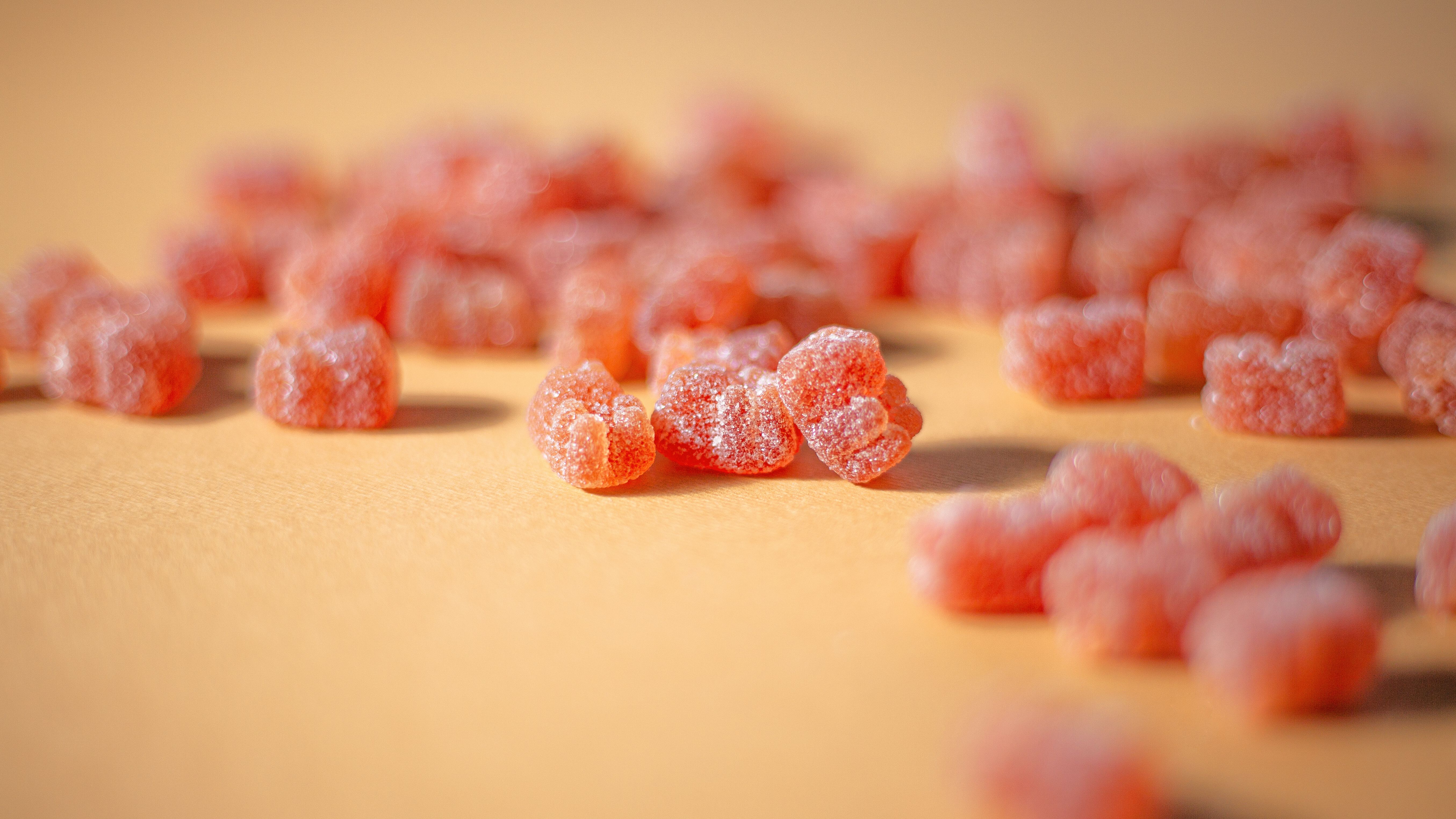 Gomme arabic