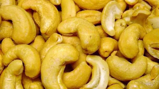 Noix de Cajoux