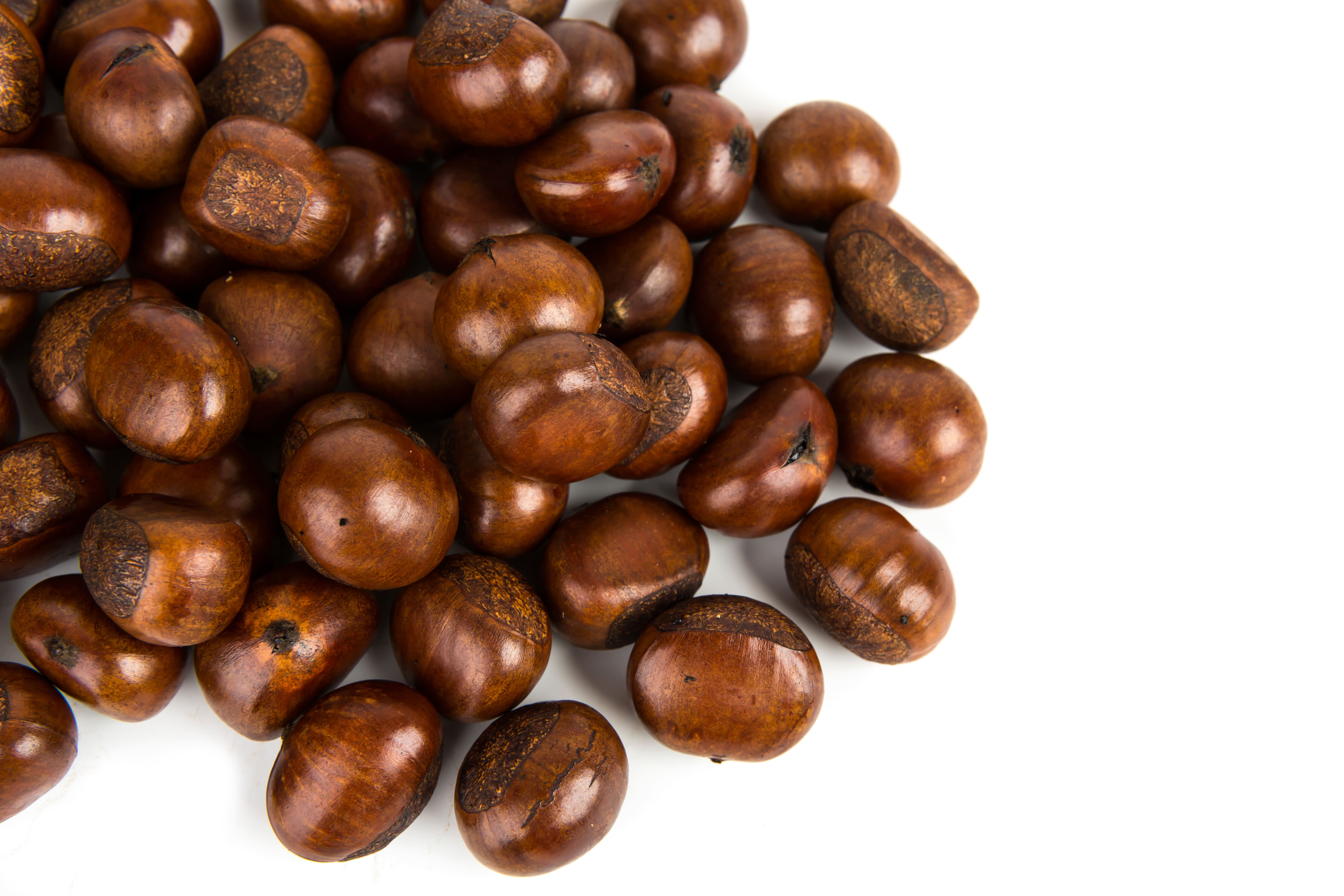 Amandes de karité