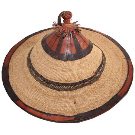 Chapeaux
