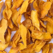 Dried mango from Mali