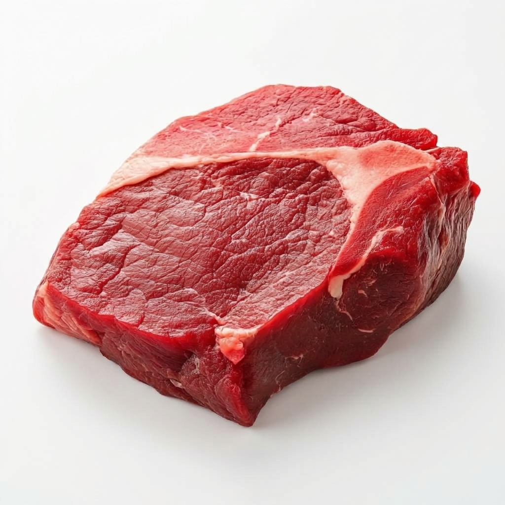 Bétail & Viande